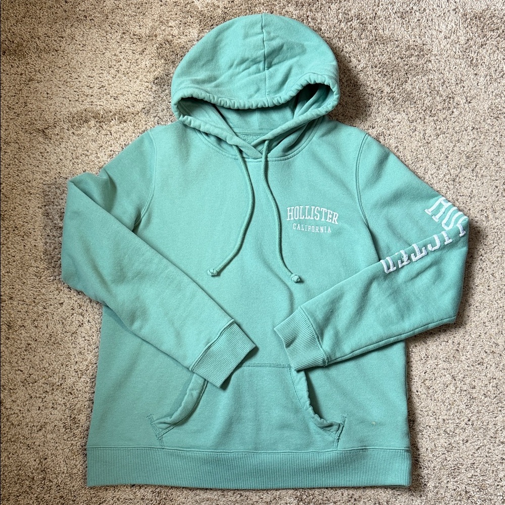 Women’s Hollister Hoodie
